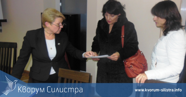 В ход е обсъждането на Областна здравна карта Силистра