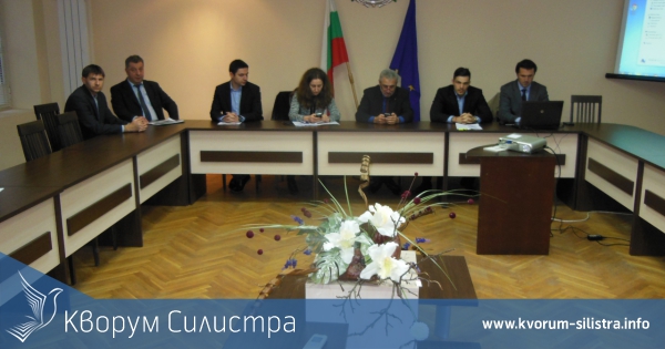 В Силистра се проведе информационна кампания за либерализацията на електроенергийния пазар