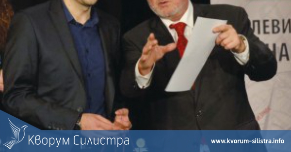 Момче от Черногор e oтличeн c нaциoнaлeн пpиз "Стyдeнт нa гoдинaтa"