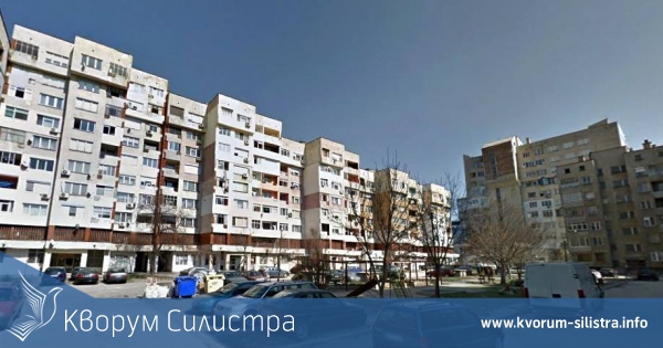 До края на годината санират първите сгради в Силистра