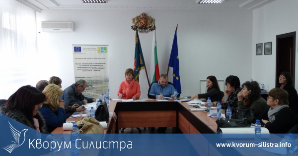 Разпределят годишната държавна субсидия за силистренските читалища