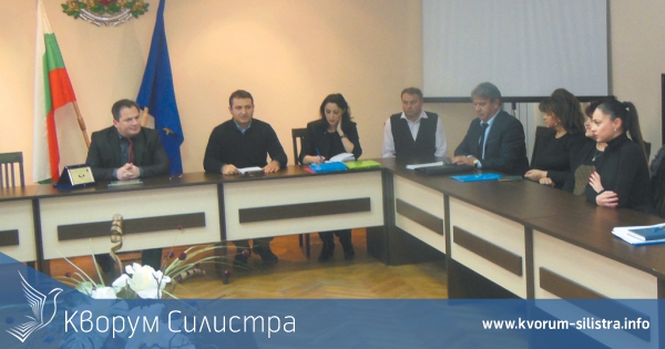 Общини от Констанца и Силистра търсят партньорство