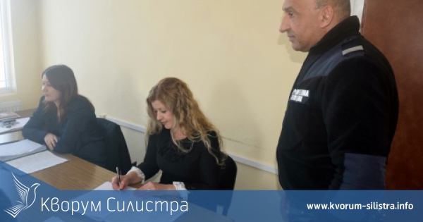Общинският съвет в Алфатар прие отчета за работата на полицията през 2015 г.