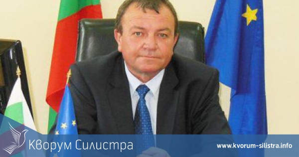 Прекратиха предсрочно правомощията на Насуф Насуф като кмет на Главиница