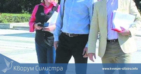 Прекратиха членството на двама общински съветници от БСП в Силистра