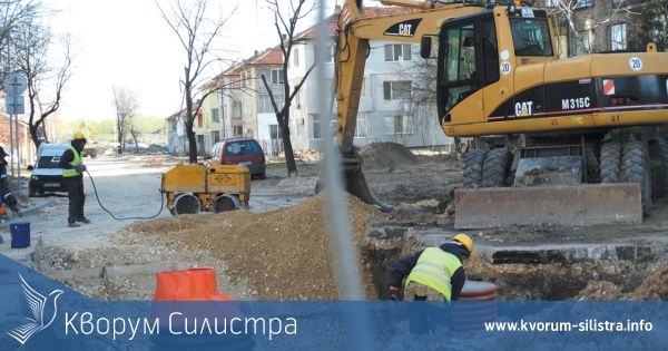 Строителни работници излизат на протест, заради неполучени пари