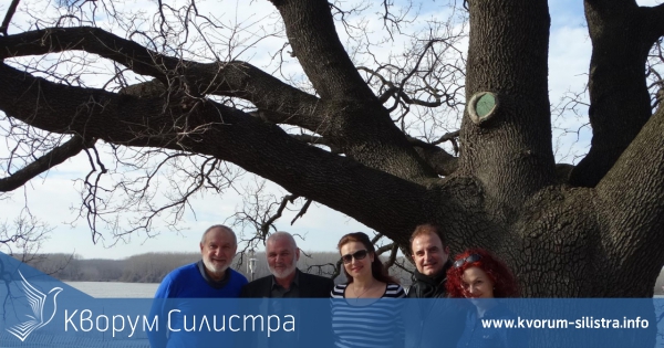 Оперни артисти призоваха в Силистра: "Гласувайте за "стария дъб"