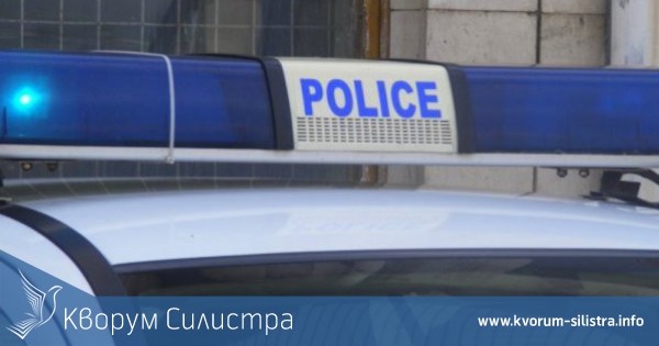 Масови проверки в хода на специализирана полицейска операция в Силистренска област