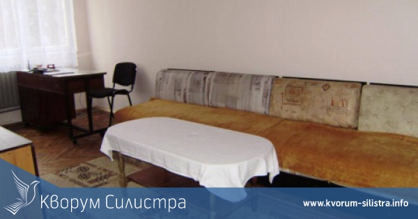 Община Силистра разкрива нова социална услуга