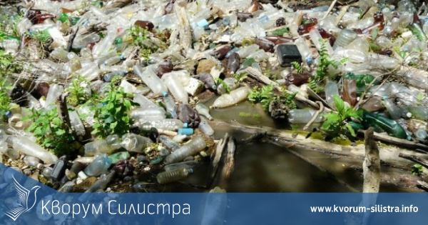 50 терена са почистени след проверките на речните корита на територията на РИОСВ-Русе