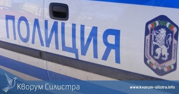 19 палета теракол се разсипаха до Калипетрово