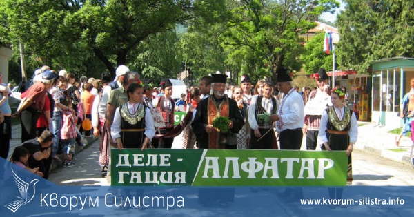 Алфатарските зетьове - най-завряните зетьове в България