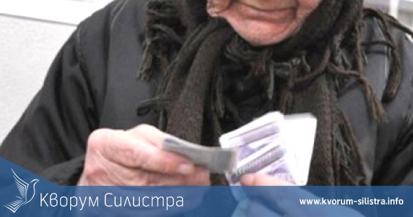 94 годишна силистренка стана жертва на ало измамници