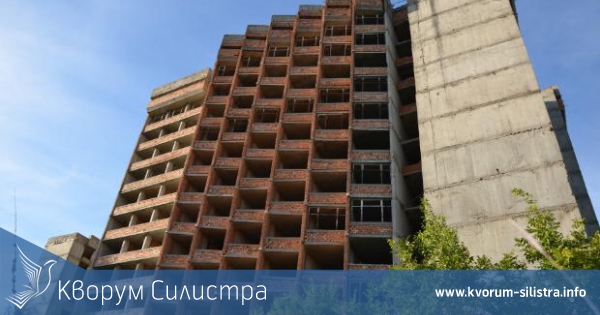 Съветниците в Силистра решиха - ще се бута болницата на края града