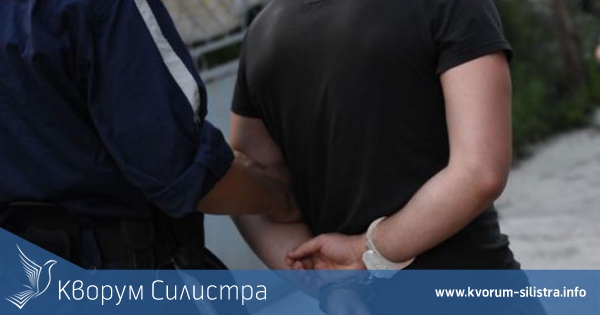 Заловиха рецидивист при опит да открадне кола