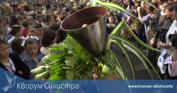 В Силистренско с най-малко незаети места за учители