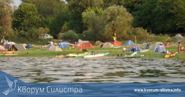 Очакваме в края на август в Силистра да пристигне международната регата ТИД