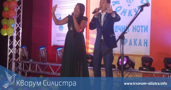 Откриват на 18 август фестивала "Речни ноти" в Тутракан