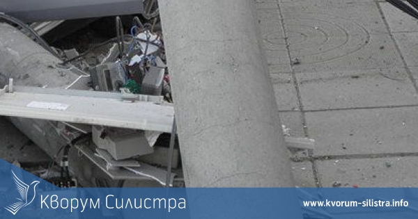 19-годишно момиче в болница, след удар в електрически стълб