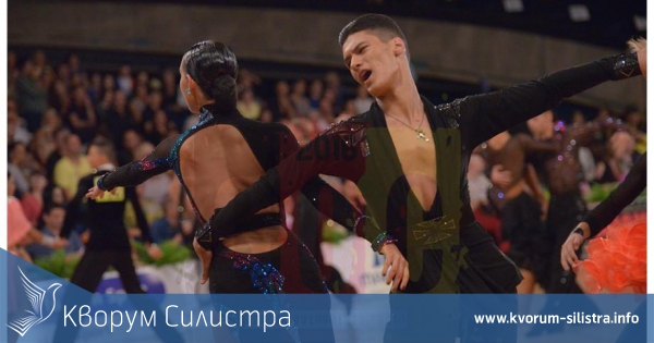 Илия Добрев с престижно класиране в Германия