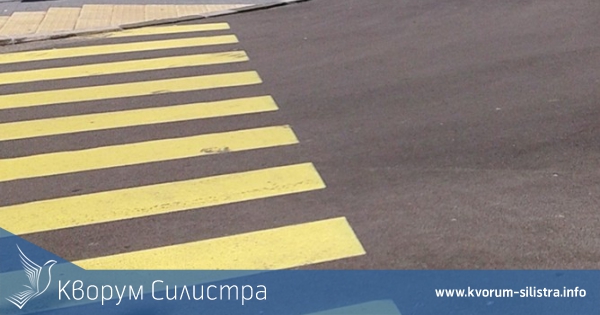 24-годишна силиостренка помете две жени на "зебра" в Созопол