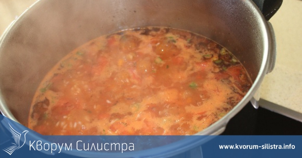 Забравена тенджера на газов котлон вдигна пожарната на крак