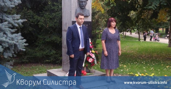 Скромно почетохме Съединението