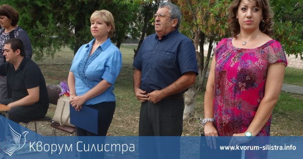 С ремонтирана сграда започна учебната година в Иширково