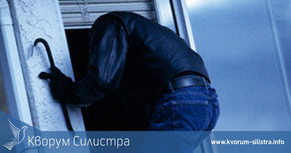 Обраха 10 000 лева от апартамент в Калипетрово