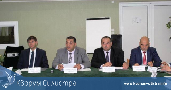 Регионалния съвет за развитие на СЦР заседава в Русе