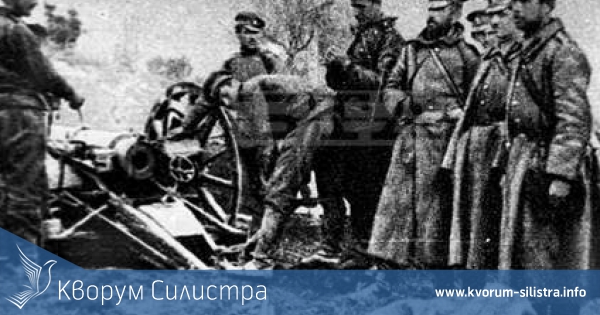 Имената на над 15 000 загинали за Добруджа войници са събрани в книга