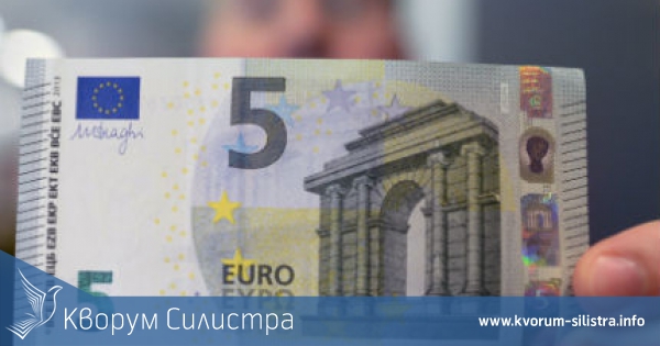 Тираджия се опита да подкупи полицаи с 5 евро