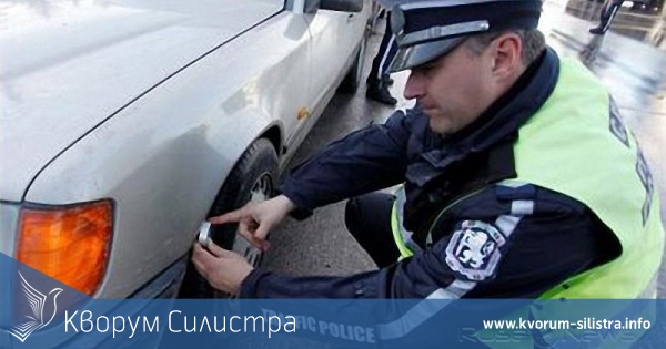 Полицията провежда акция "ЗИМА", вижте какво ще проверяват