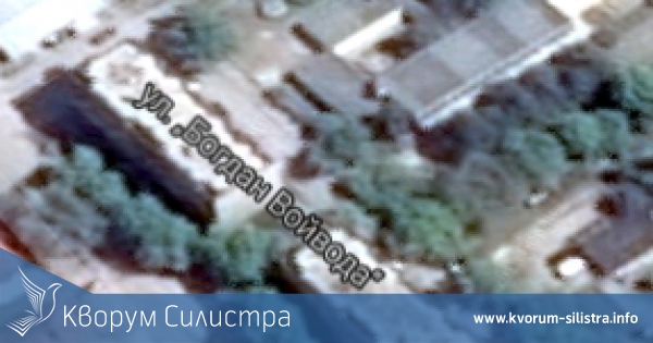 Газова бутилка се взриви в апартамент на ул. "Богдан Войвода" в Силистра