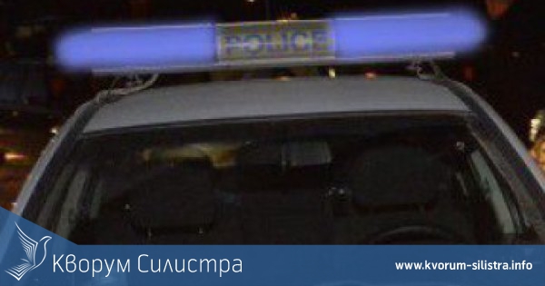 26-годишен си спретна гонка с полицията по улицита на Силистра