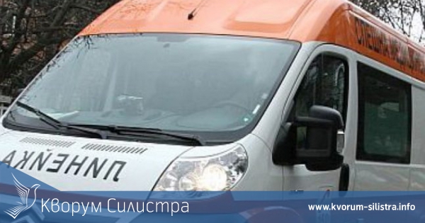 28-годишен силистренец в болница, след като се опита разпали печка на дърва с бензин