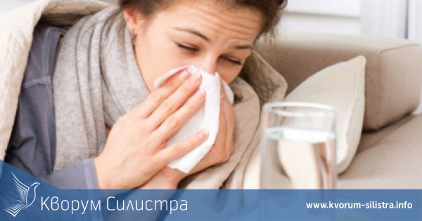 Болните в Силистренско се увеличават