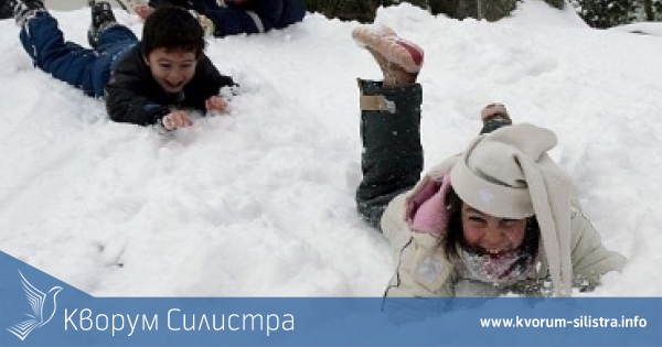 Удължават ваканцията на учениците в Тутракан и Главиница