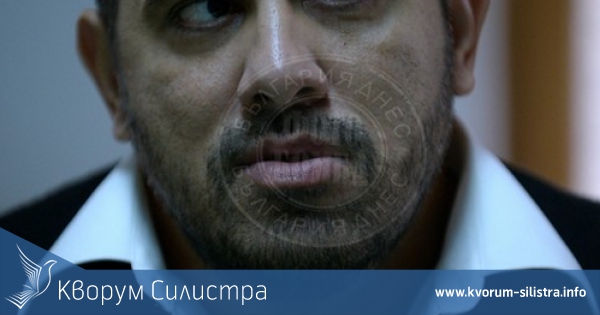 Силистренецът Сунай Ремзи стана шеф на затворниците