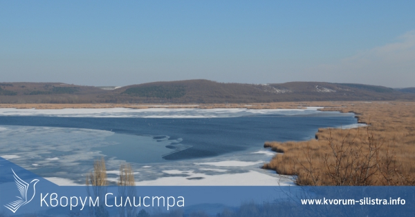 Заради птичия грип забраняват риболова в два водоема в Силистренско