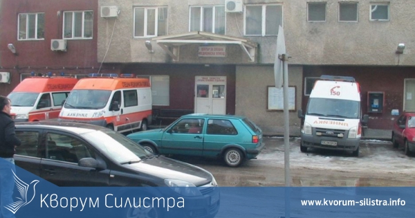 Болницата в Силистра предприема мерки за настаняване на нуждаещите се от хемодиализа