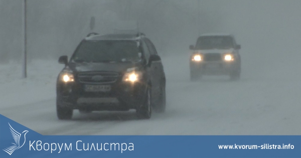 Само Калипетрово и Казимир остават без ток в община Силистра