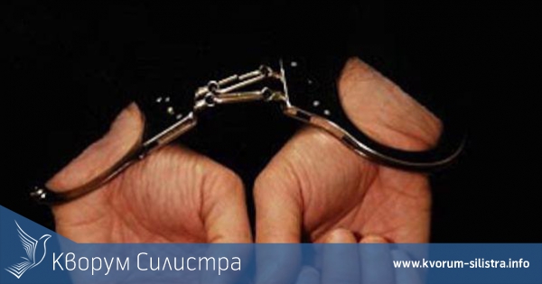 Арестуваха 24-годишен с 1.8 грама канабис в Силистра