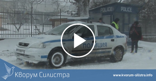 До неделя затварят пътищата от Силистра до съседните области