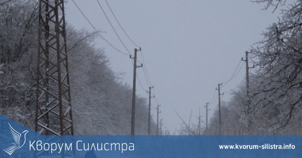 ЕНЕРГО-ПРО пренасочва допълнителен ресурс към Силистра