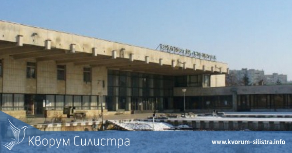 Влакът от София не пристигна в Силистра