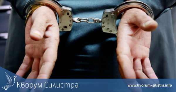 Задържаха 27-годишен за кражба на парфюм в Силистра