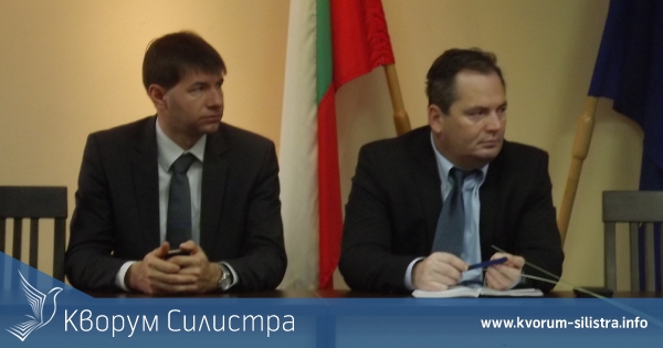 Заседава Областният щаб за защита при бедствия