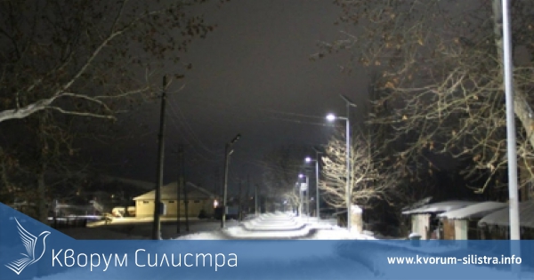 Проект на община Кайнарджа сред 12 най-добри практики в Европа