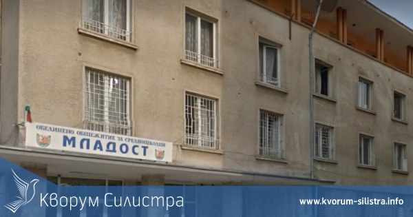 Претоварване на ел.инсталацията предизвика пожар в общежитие в Силистра